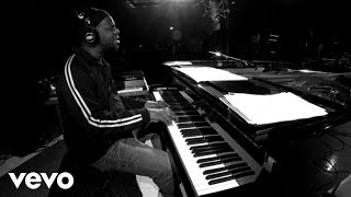 Robert Glasper  I Dont Even Care Live At Capitol Studios [upl. by Linker357]