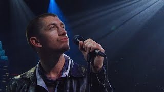 Arctic Monkeys on Austin City Limits 2018 Live [upl. by Enawd180]