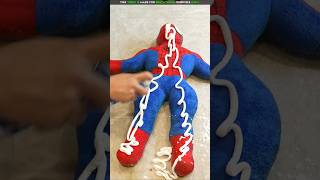 Spider man Cleaning 🦸🧼 New Viral Gadgets Smart Appliances Kitchen Utensils Home Inventions [upl. by Avik]