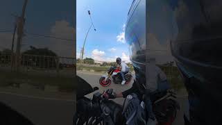 R15V3 vs Mt15 vs Duke 200 shortsfeed shortshorts channel ytshorts bikers race [upl. by Kora]