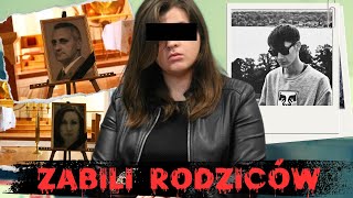 Przerażająca Historia w Rakowiskach [upl. by Mathilda]