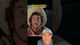 Macario cachame con todo y lana 😂 humor comedia mexicancomedy [upl. by Llenreb]