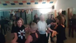 🎃 IL VENERDÌ AL CLUB FIRST DANCE 🎃 Al Club le facciamo tutte 💃🏼🕺🏼💃🏼🕺🏼💃🏼🕺🏼 [upl. by Rebane71]