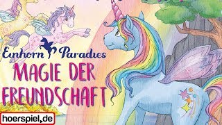 Einhornparadies  Folge 2 Magie der Freundschaft [upl. by Aicetal]