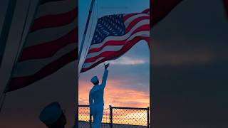 Want to Honor American Veterans Watch the US NAVYs Tribute Now shorts navy military [upl. by Eaned504]