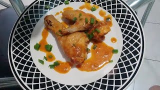 Vejam A Receita De Frango Ao Molho Que Os Chefes De Restaurante Fazem [upl. by Bloomer70]