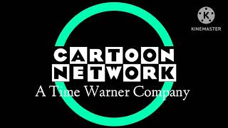 Cartoon Network Generic Endtag de novembro de Kinemaster [upl. by Dowling305]