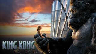 King Kong 2005 Full Movie Review amp Facts  Peter Jackson  Jack Black  Naomi Watts [upl. by Atinuj]