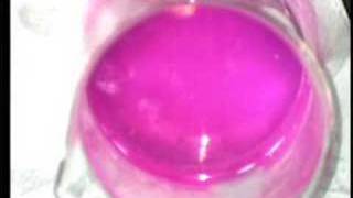 Reactions of sodium and Potassium with Water [upl. by Doris356]