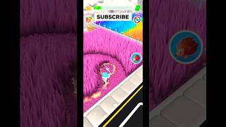 Mow My Lawn iOS  Gameplay shorts gaming youtubeshorts shortsfeed [upl. by Dirgni]