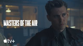 Masters of the Air — Official Trailer  Apple TV [upl. by Ydnab335]