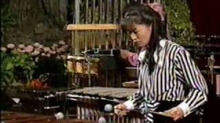 Marimba Spiritual I Minoru Miki [upl. by Ahsinrat]