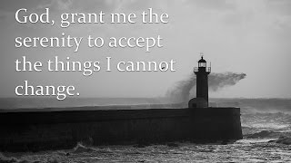 The Serenity Prayer [upl. by Shields744]