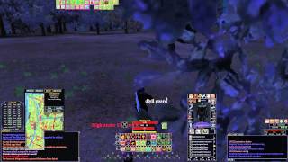 DAOC YWAIN  RR11 SKALD VS RR8 MINSTREL 2015 [upl. by Ttessil]