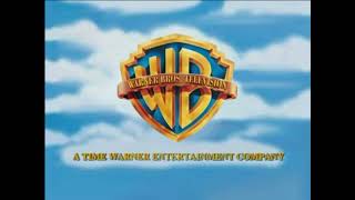 Warner Bros Television  Opening Logo 1994 [upl. by Finn245]