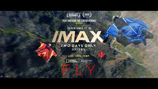 In details of quotFly The IMAX Experiencequot Movie [upl. by Ahsitahs]