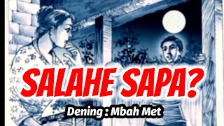 SALAHE SAPA [upl. by Lourdes]