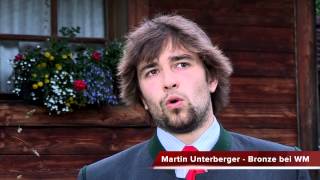 Unterberger Martin [upl. by Elvira891]