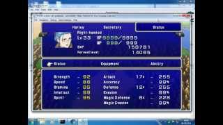 Tutorial Using Cheat Engine to create cwcheat codes for PPSSPP [upl. by Kennet653]