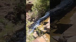 Karijini national Park WA Australia [upl. by Fast393]