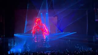 Faithless Live Champion sound AB Brussels 2024 God is a DJ [upl. by Allac]