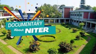 NITER  National Institute of Textile Engineering and Research  Campus Review [upl. by Cattier431]