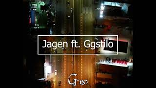 Gno  Jagen ft Ggstilo Official Audio [upl. by Fletcher574]