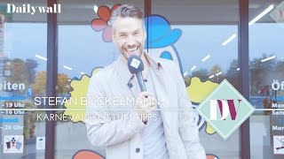 Stefan Bockelmann ♥ Karneval  Dailywall [upl. by Yaf]