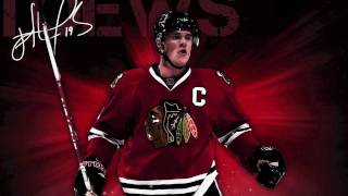 Chicago Blackhawks Theme  Keys to the City [upl. by Draper]