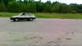 Polonez 14 16V rover [upl. by Nas241]