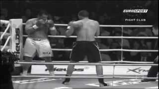 ISMAEL LAZAAR VS BADR HARI LEGEND [upl. by Bridie730]