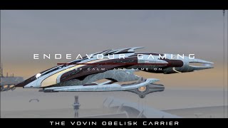 The Vovin Obelisk Carrier [upl. by Ellehsim]