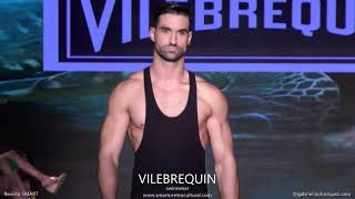 VILEBREQUIN SWIMWEAR  MIAMI SWIM WEEK 2022  ART HEARTS FASHION [upl. by Kristan]