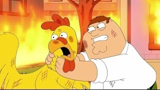 Family Guy The Quest for Stuff  Launch Trailer [upl. by Worthington127]