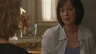 One Tree Hill  Ep122  Finale  Deleted Scene Deb amp Karen [upl. by Elnar]