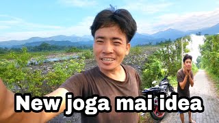 New joga mai new idea [upl. by Bolten956]