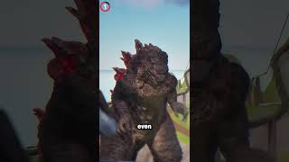 The BIGGEST Collab Ever GodZilla AND King Kong are coming to Fortnite [upl. by Kinchen669]