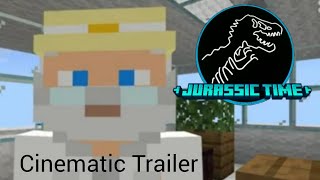 Jurassic Time  Cinematic Trailer [upl. by Nicolas675]