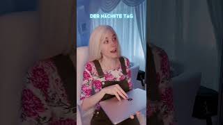 Lehrersituationen 👩🏼‍🏫 in sta scarlettdarleenofficial storytime lehrer humor comedy sketch [upl. by Enahs]