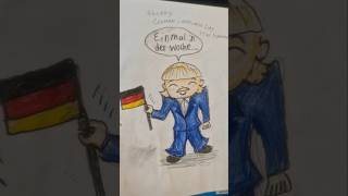 Happy German Language Day 14 of September joostklein german language shorts fyp foryou [upl. by Nniuqal]