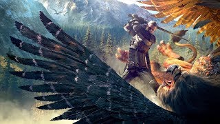 Gaunter o Dimm Theme  The Witcher 3 Wild Hunt  Hearts of Stone [upl. by Lorraine884]