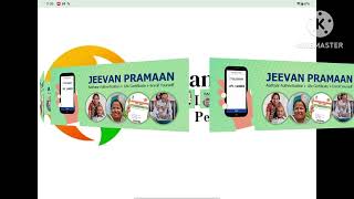 Jeevan Pramaan – Digital Life Certificate for Pensioners [upl. by Mussman]