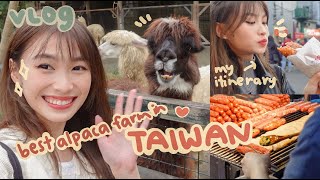 where to visit in Taipei  Take me to Taiwan ♥️🇹🇼  SPEISHI [upl. by Trust]