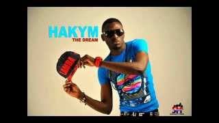 Hakym  Im Not May D Or Orezi NEW 2012 [upl. by Drucie]