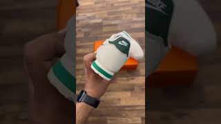 Nike Cortez  Nike Cortez Leather Quality Sneakers  Nike Flat Sneakers  Trending Sneakers 2024 [upl. by Yenreit]