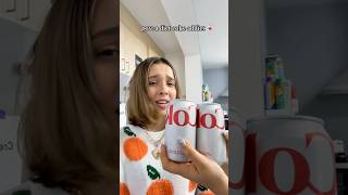 diet coke ADDICT ❤️🥤❤️🥤lisishops lisi funny relatable [upl. by Enelyak]