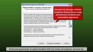 Program mailingowy instalowany w komputerze z Windows XP7Vista8Windows 10 [upl. by Acinnad]