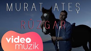 Murat Ateş  Rüzgar [upl. by Meriel]