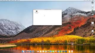 Boot USB Stick macOS High Sierra Erstellen Installation Recovery USB auch auf älteren Mac [upl. by Kciredes]