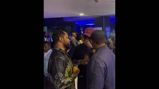 FALLY IPUPA SAMUEL ETO FILS ET SOULEY KAHUKA fallypupa music football [upl. by Attikin]